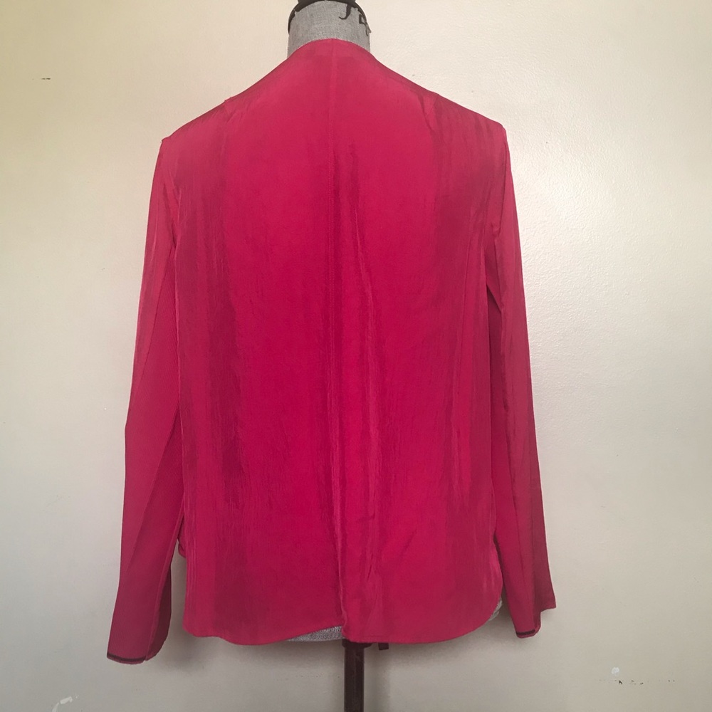 BNWT rag and bone top size small - Picture 4 of 6